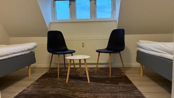 Apartment, 3 Bedrooms | 3 bedrooms