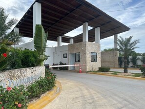 Exterior - Primaveral2 Villa Alta Close to the beach (Punta Cana)