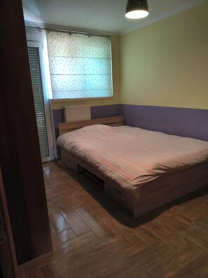 3 Schlafzimmer, Bügeleisen/Bügelbrett, Internetzugang