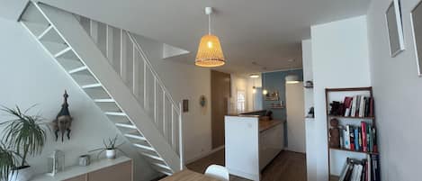 Interieur