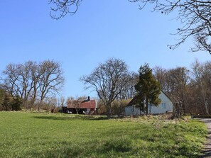 House | Exterior - 4 Star Holiday Home in Genarp (Hjarnarp)
