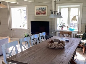 Casa | Interior