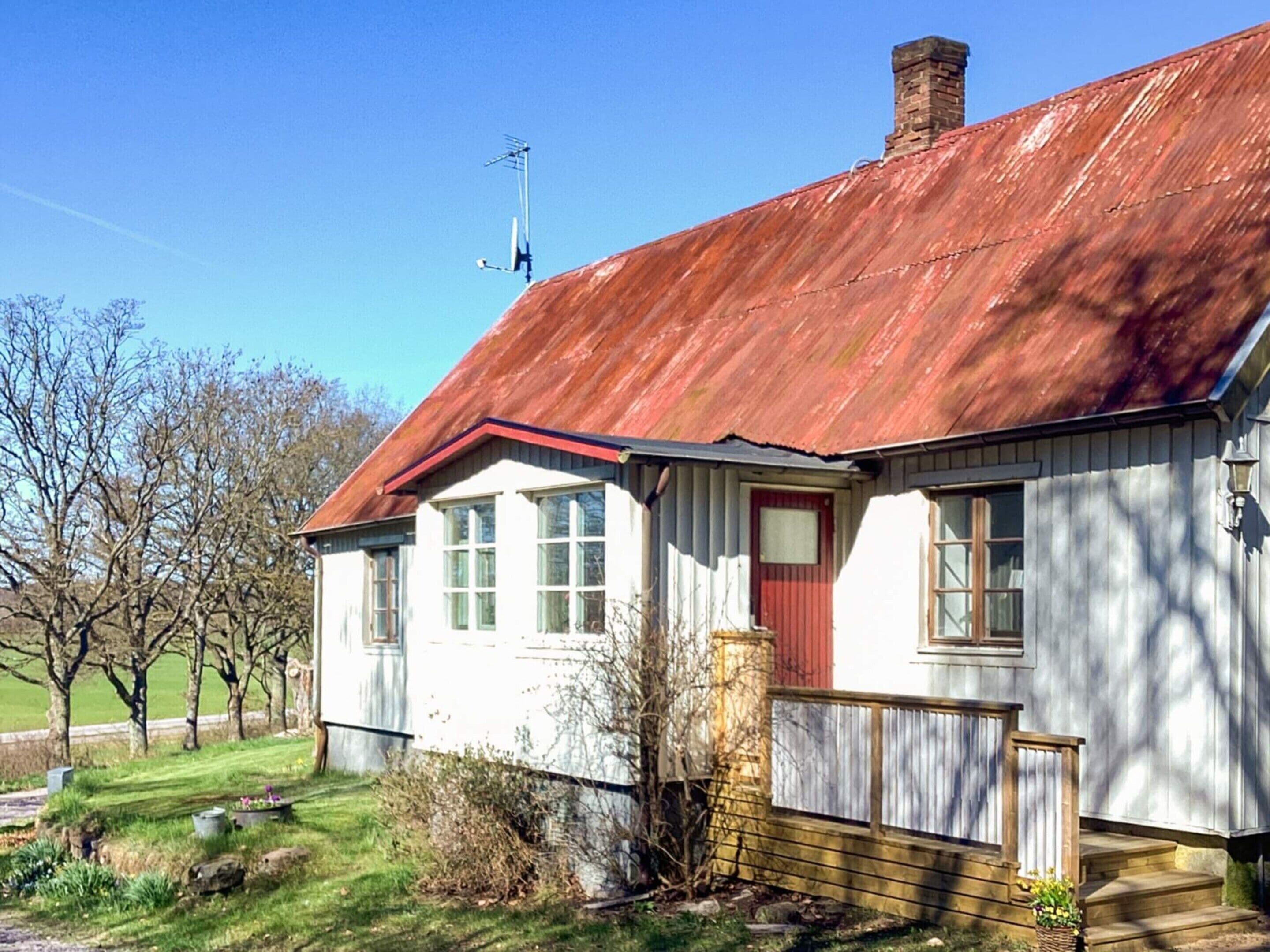 House | Exterior