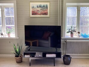House | Interior - 4 Star Holiday Home in Genarp (Hjarnarp)