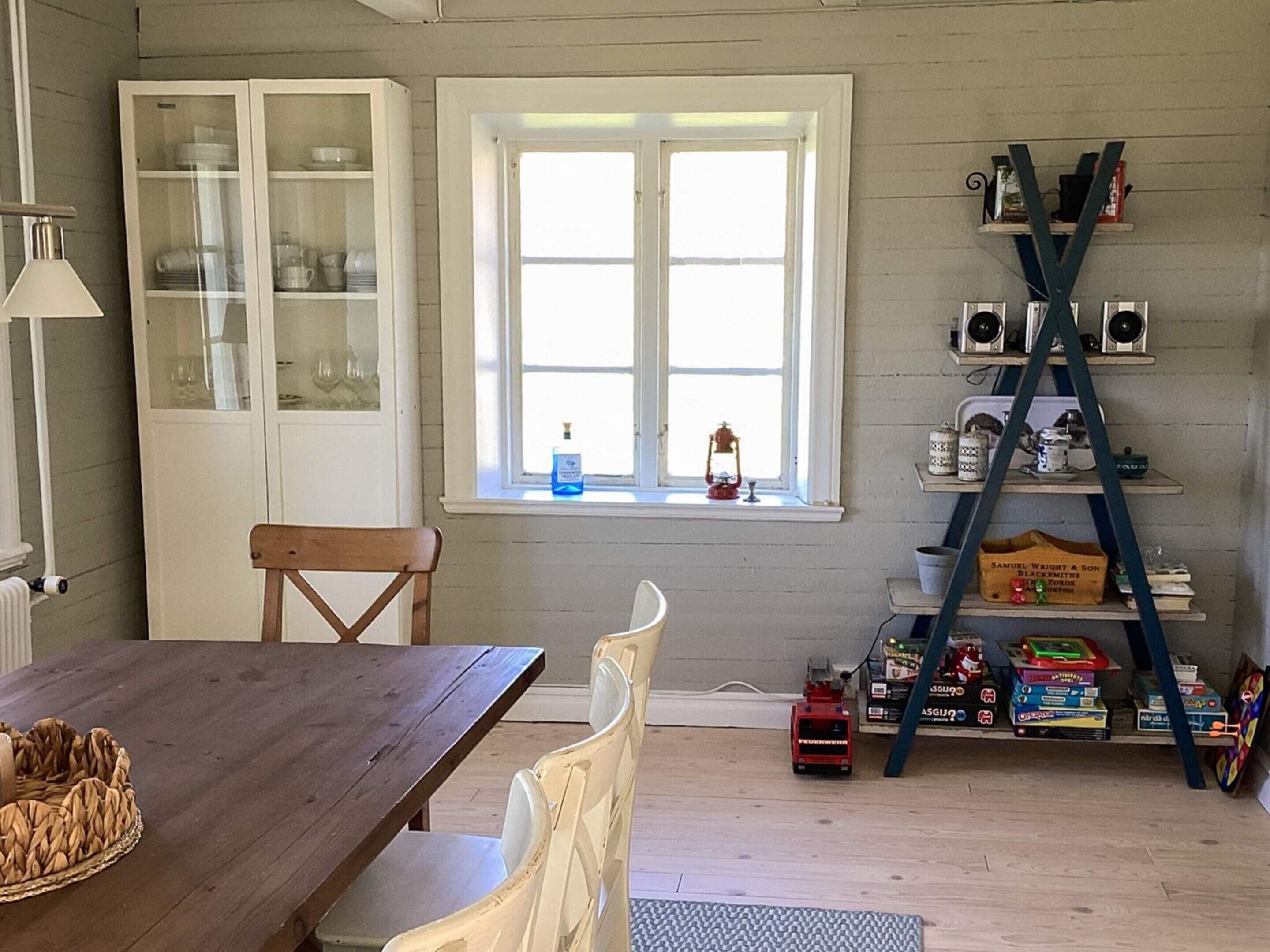 Hus | Interiör