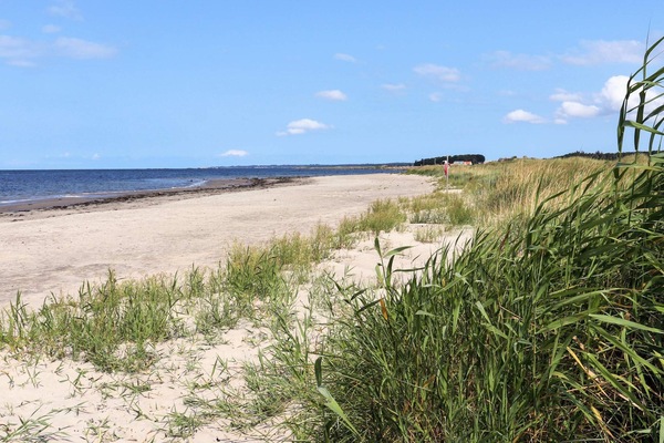 Hus | Strand