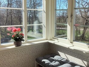 Casa | Interior