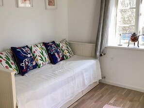 House | Interior - 4 Star Holiday Home in Genarp (Hjarnarp)