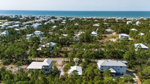 Exterior - Fort Morgan House Beach Access 4 Bikes Sleeps 7! (Gulf Shores)
