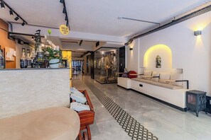 Lobby - Moda Duck (Kadıköy)