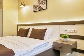 Room - Moda Duck (Kadıköy)