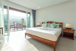 2 chambres, Wi-Fi
