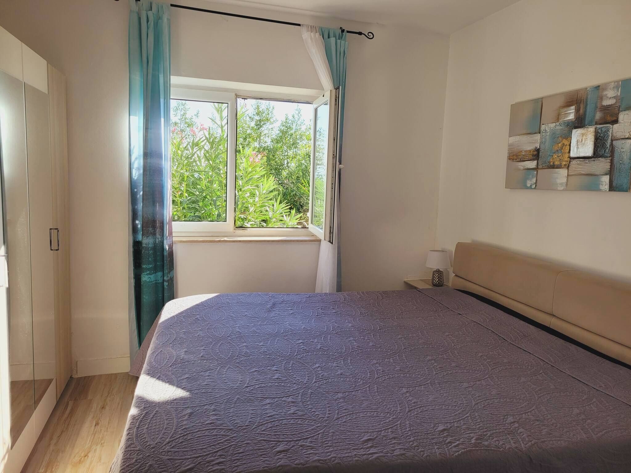 1 habitación 