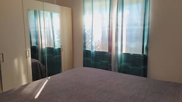 1 habitación