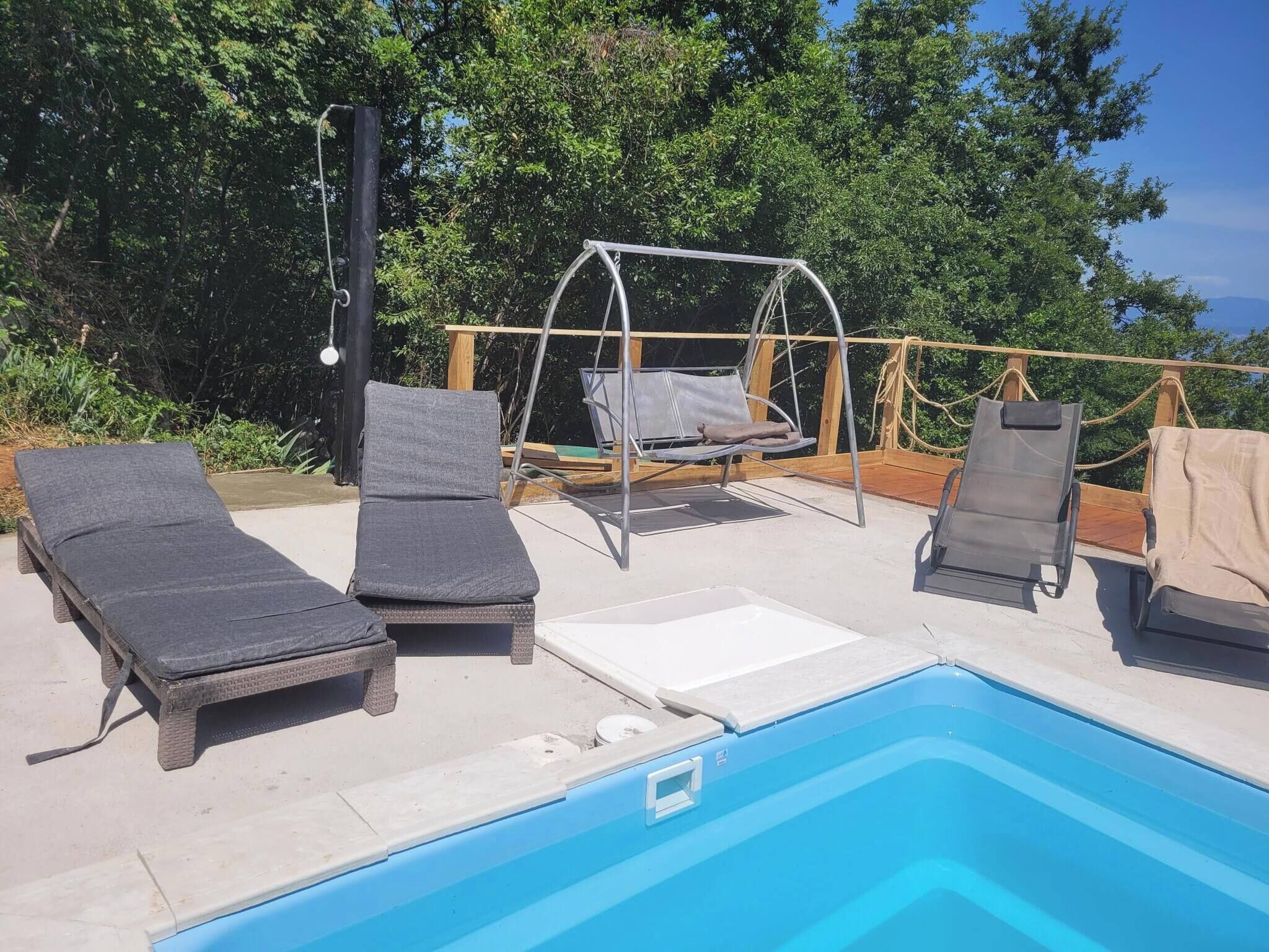 Apartment, 1 Bedroom, Accessible, Smoking | Property grounds