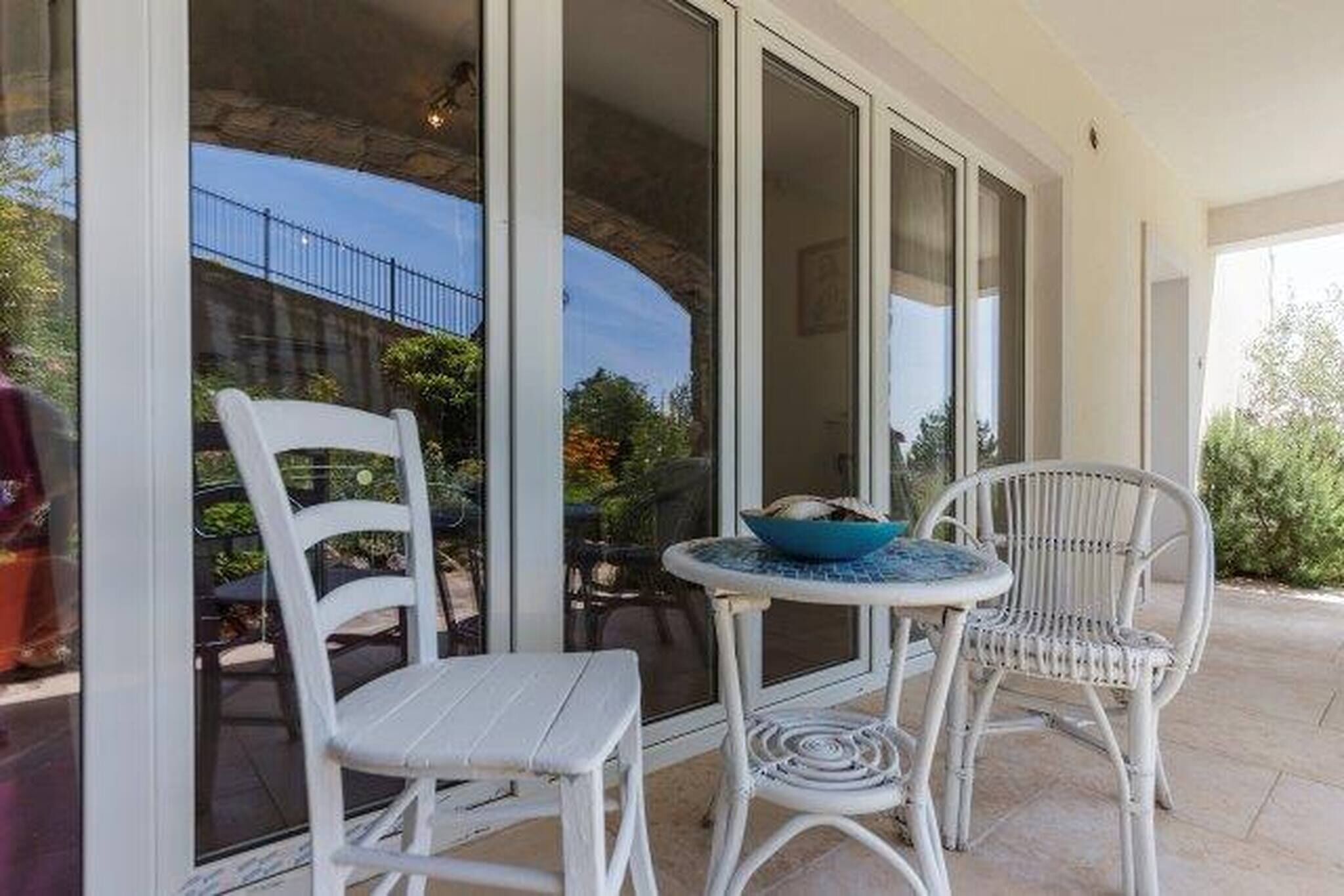 Apartment, 1 Bedroom, Accessible, Smoking | Balcony