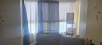 Tranquil 1-bedroom apartment with AC in charming Poughkeepsie