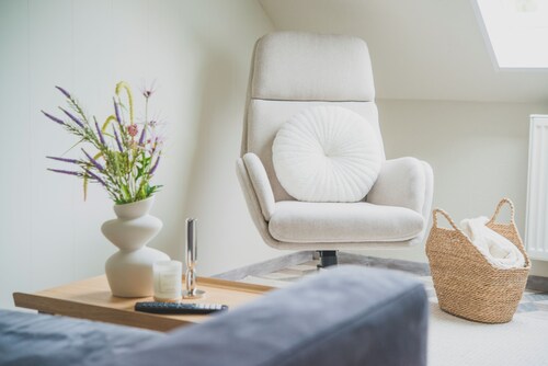 Business and vacation apartment Baur