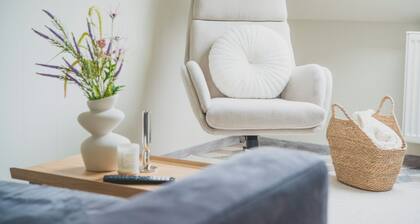 Business and vacation apartment Baur