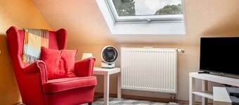 Apartment Baur