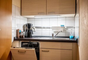 Privat køkken
