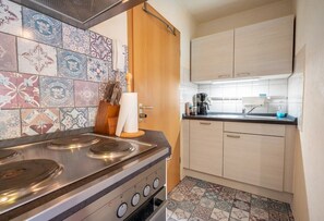 Privékeuken