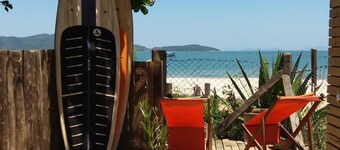 Residencial Pé na Areia Bombinhas
