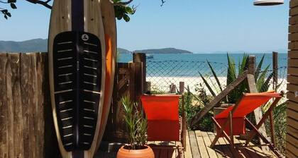 Residencial PĂ© na Areia Bombinhas