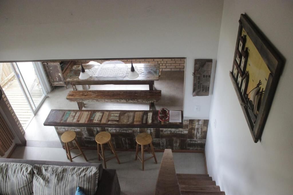 House, Sea View | Interior