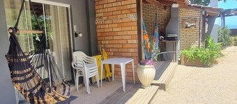 Residencial Pé na Areia Bombinhas