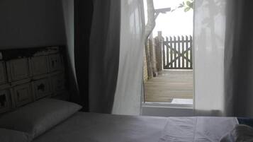 Casa, vista para o mar | Wi-Fi de cortesia