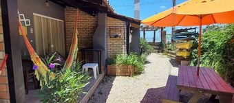 Residencial Pé na Areia Bombinhas
