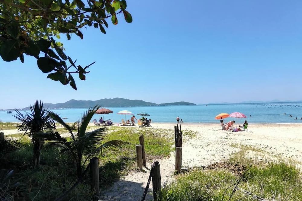 Residencial Pé na Areia Bombinhas