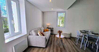 Les Bords de l'Ouin - Renovated accommodation near Puy du Fou - 4 pers.