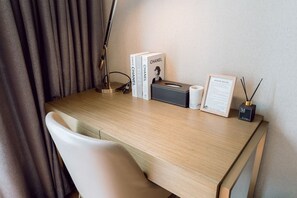 Interior - Serene Family Retreat (Mandaluyong City)