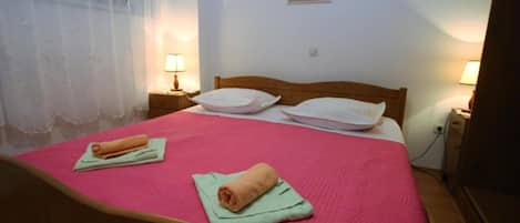 Apartment, 2 Bedrooms
