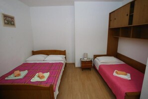 Apartment, 2 Bedrooms - Comfortable apartment in the center (Split)