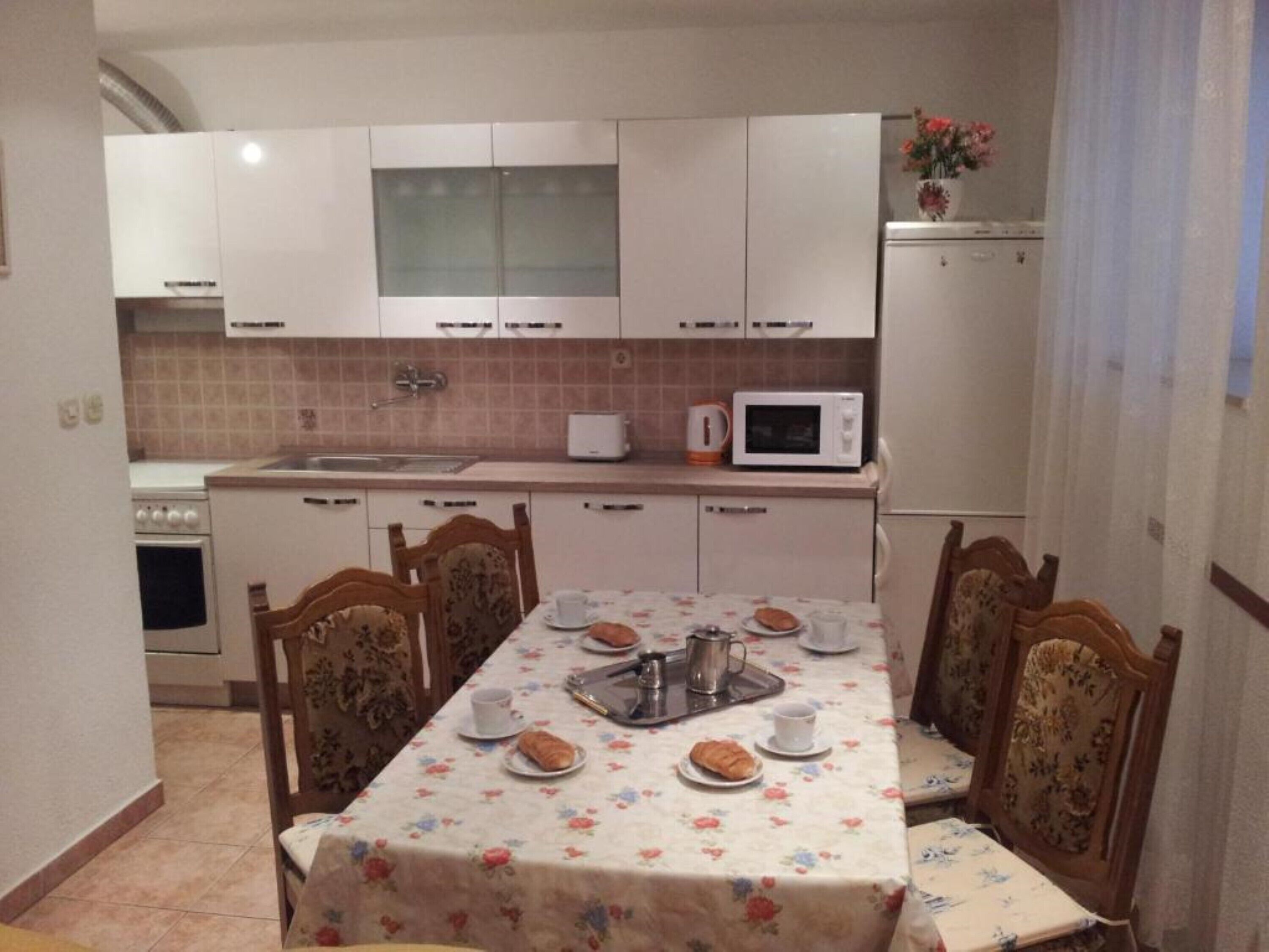 Appartement, 2 chambres | Cuisine privée
