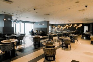 Dining - Modern Hotel-Inspired Apartment (Mandaluyong City)