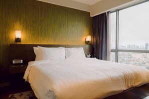 1 Schlafzimmer, Bügeleisen/Bügelbrett, Bettwäsche