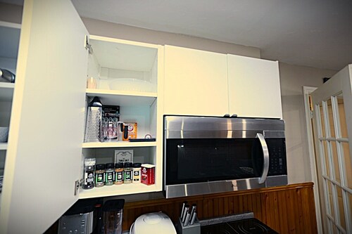 Cozy Apartment in Dartmouth
