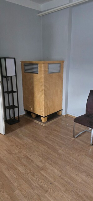 Lobby - Vrbo Property (Geithain)