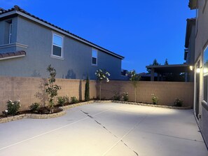 Property grounds - 🌟Near Strip[5BR\4BA] Quiet&Spacious (Las Vegas)
