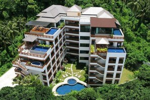 Exterior - Surin Sabai, Surin Beach & cafés 4 km ~ Patong C131 (Tambon Si Sunthon)