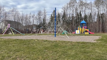 Espace pour enfants