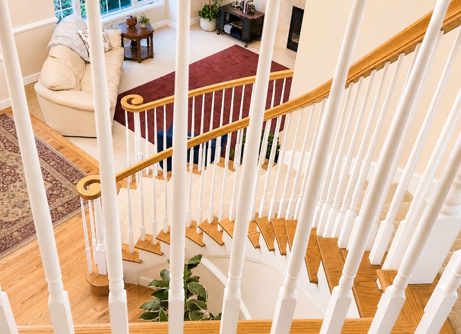 5.0 Star Upscale And Spacious Home With Gym+theater+central Ac+more - 레드먼드