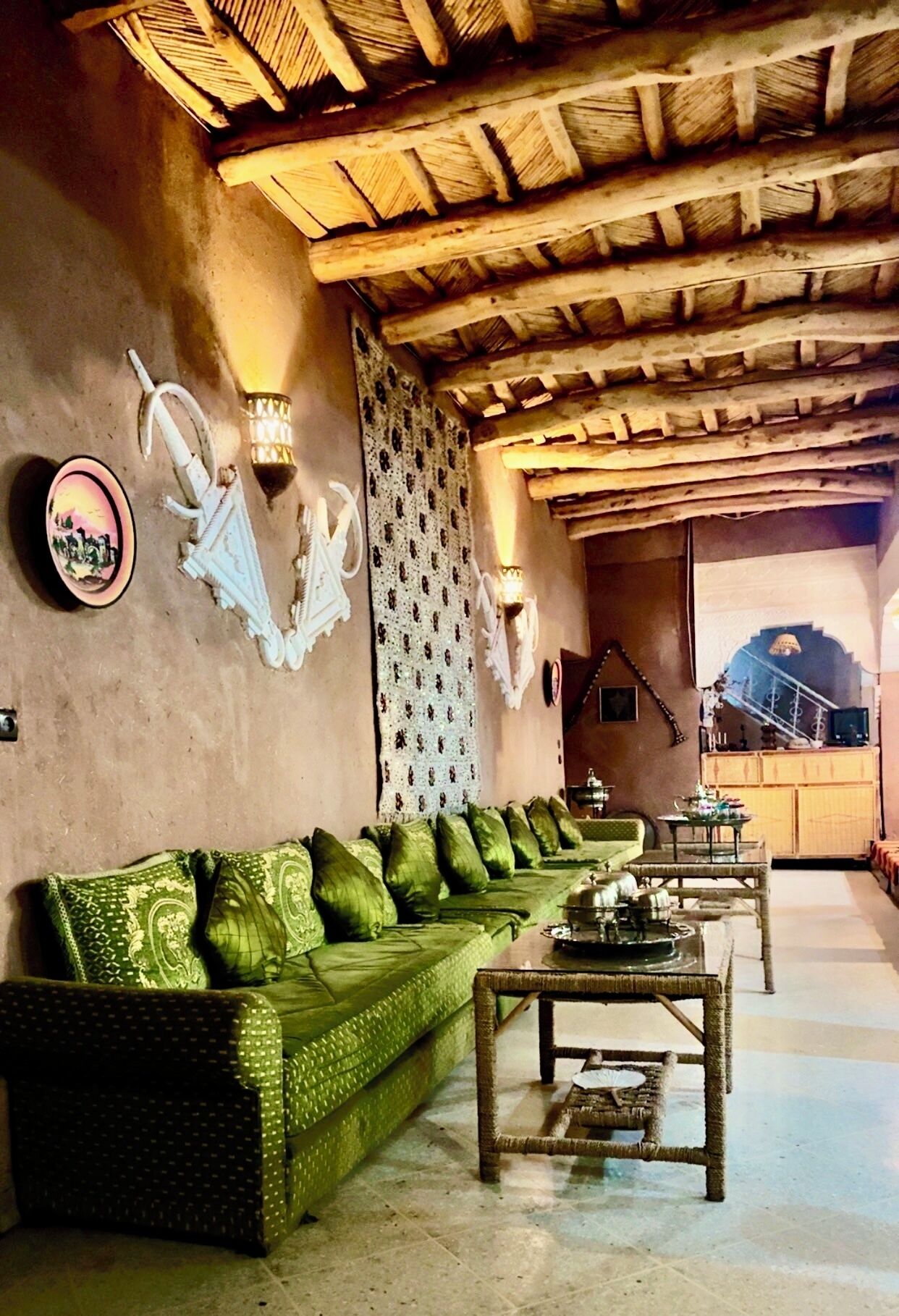 Interieur