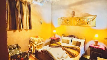 6 Schlafzimmer, Internetzugang