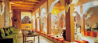 Authentic Traditional Moroccan Riad with 6 Rooms.