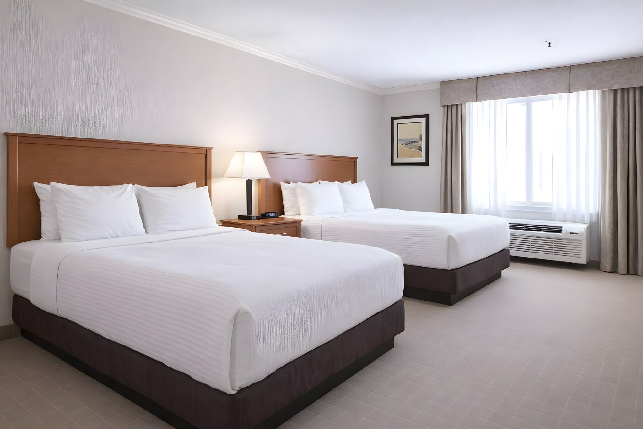 11 bedrooms, iron/ironing board, free WiFi, bed sheets